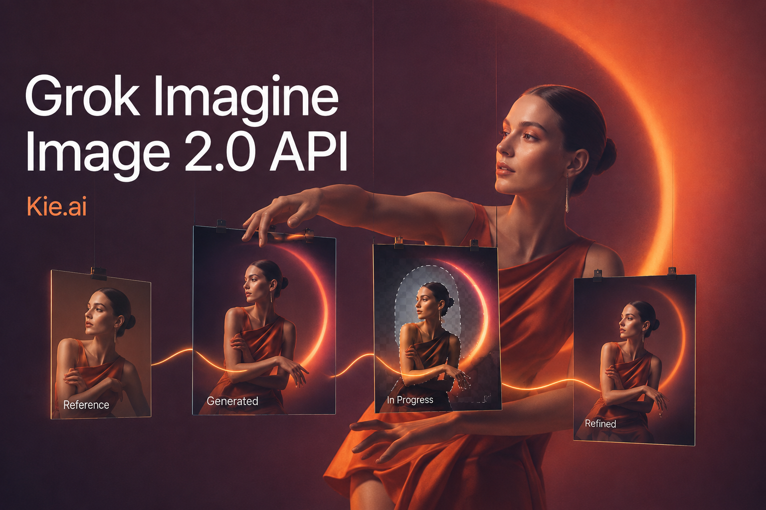 Grok Imagine Image 2.0
